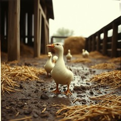 duck walk 2