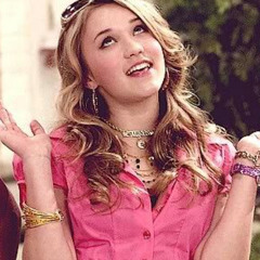 Emily Osment - Let's Be Friends (Speed Up)