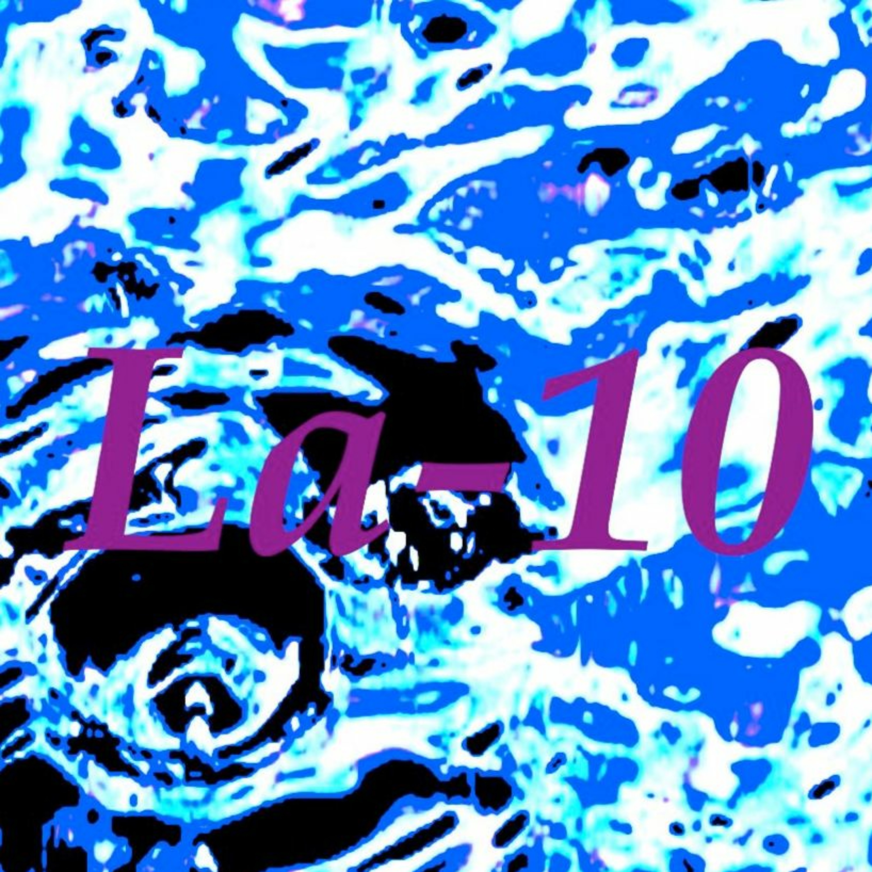 Everyday - La10 episode artwork
