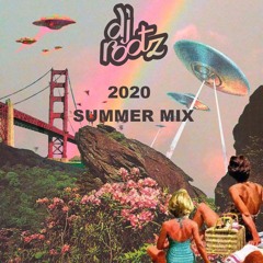 PUNJABI - SUMMER 2020 - JULY - DJ ROOTZ LIVE MIX