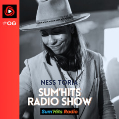 Ness Toria - Sum'Hits 06