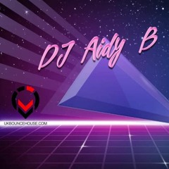 DJ Aidy B - UKBOUNCEHOUSE.COM Promo Mix 2020 [WWW.UKBOUNCEHOUSE.COM]