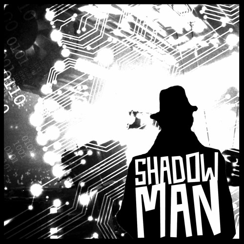 SHADOWMAN - OOBE - DEADBEAT RECORDS