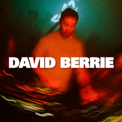 David Berrie | RAW CUTS