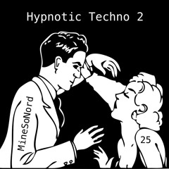 MineSoNord Mix 25 Hypnotic Techno 2