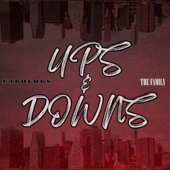 Fabolous - Ups & Downs Freestyle