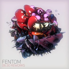 #3 Fentom - 06.30 (Poke - 1,170 Rework)