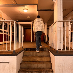 second to nun [prod. chrxme + wa]