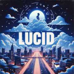 LUCID Trap Beat | Hard Hitting Trap Instrumental 2025