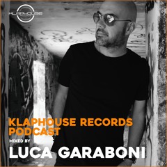 Klaphouse Podcast by LUCA GARABONI