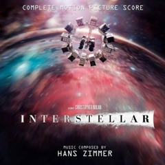 Interstellar OST- Quantifiable Connection (Forgotten Soundtrack of Interstellar)