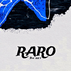 RARO PODCAST 3h (INRRA & RO)