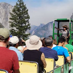 Review Special Price Yosemite Valley Tour With Transport From Oakhurst
