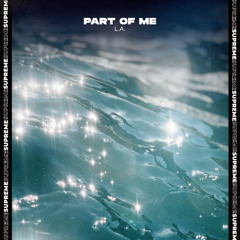 L.A - Part Of Me