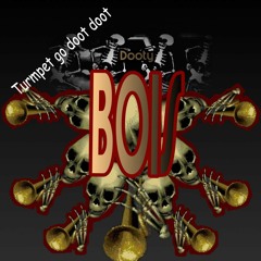 Dooty Bois - trumpet go doot doot [Instrumental]