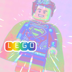 LEGO(prod.greentop)