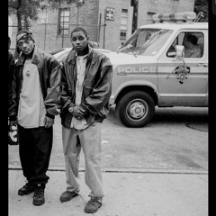 "You Are The Target" | Old School Boom Bap | Mobb Deep Type Beat