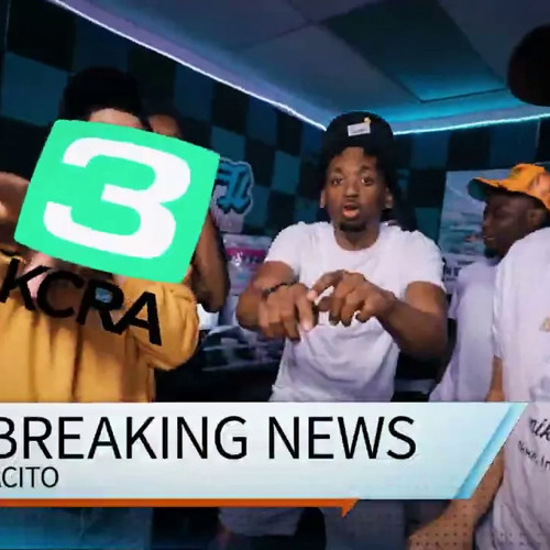 Acito x Grimmy Jay - Shooting with my Left