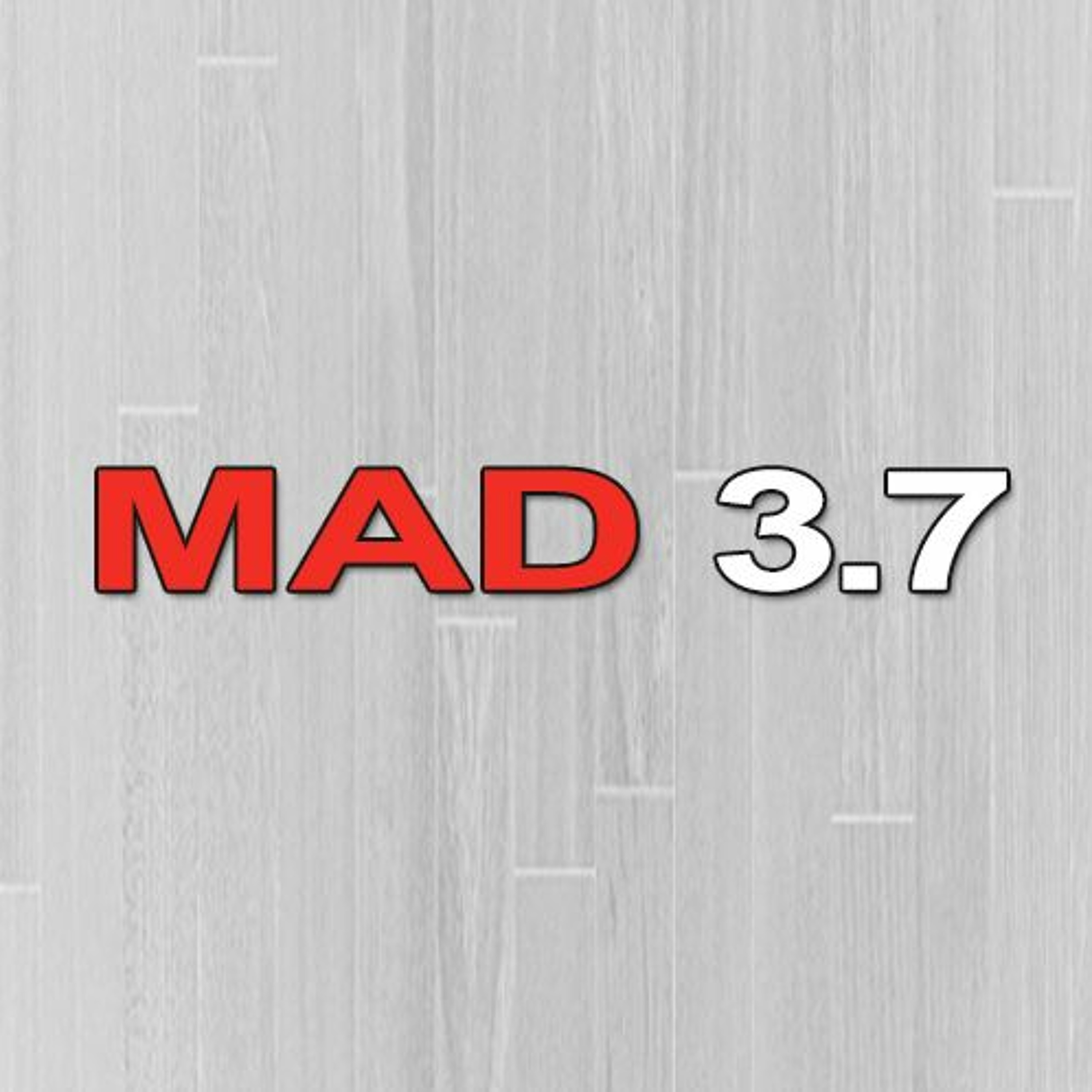 [MAD] Techno Podcast