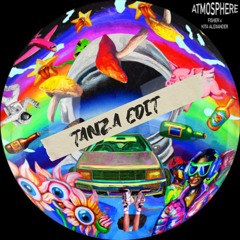 Atmosphere - FISHER x Kita Alexander (TANZA EDIT)