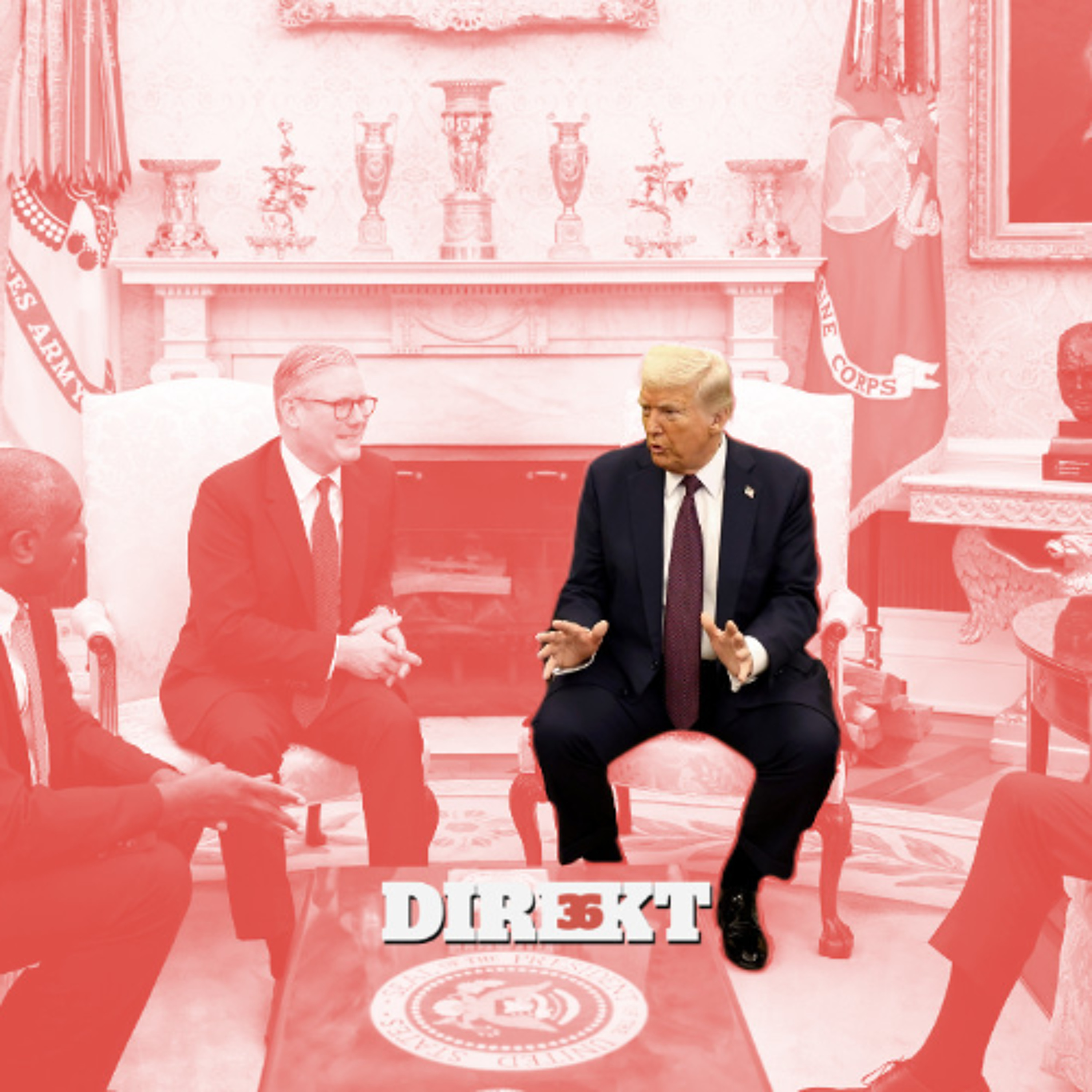 Direkt36 Podcast