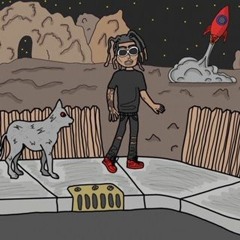 Gauge (prod. ZeniXan)