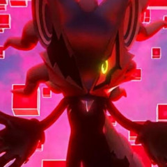 Infinite, the Void’s Decree (Infinite Song)