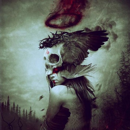 Shrouded In Darkness