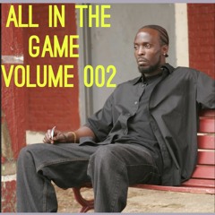 ALL IN THE GAME VOLUME 002