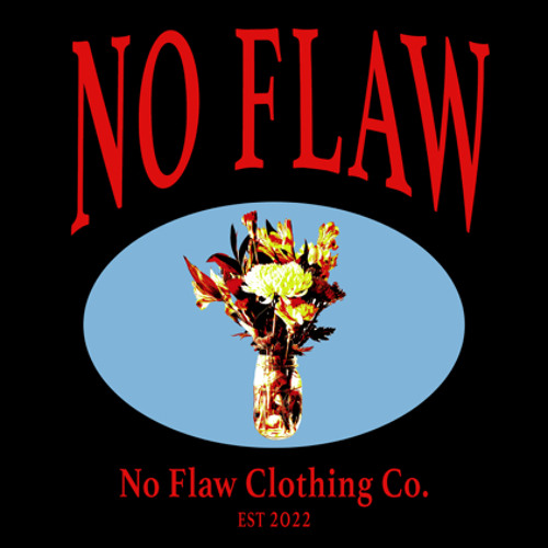 NO FLAW ENT. OPEN VERSE CONTEST