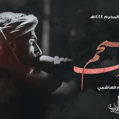 حمحم الطرف | الرادود السيد عصام الهاشمي | زنجيل ميدان أهل البيت | محرم 1444 هـ