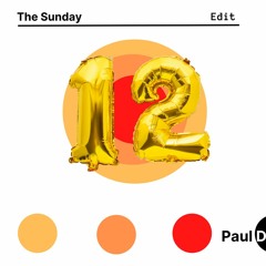 The Sunday Edit - Episode 12