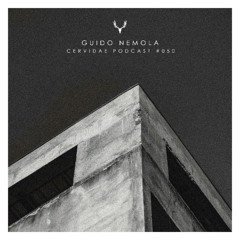 Cervidae Podcast # 050 - Guido Nemola