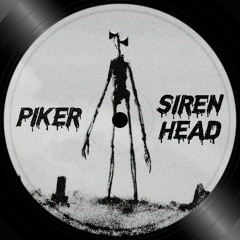 Siren Head (FREE DOWNLOAD)