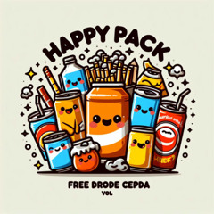 FREE DOWNLOAD Yas Cepeda - Happy Pack Vol 17