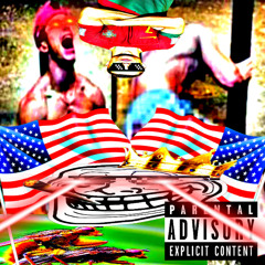 USA (feat. viberr gang)