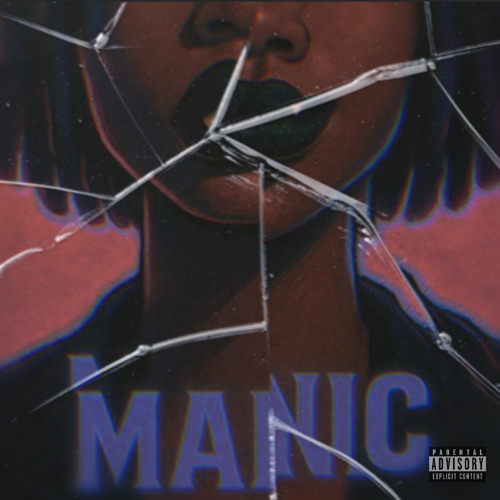 MANIC/LWGIN (Single Remix)