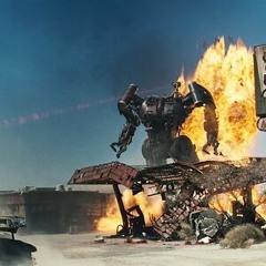 Terminator SFX