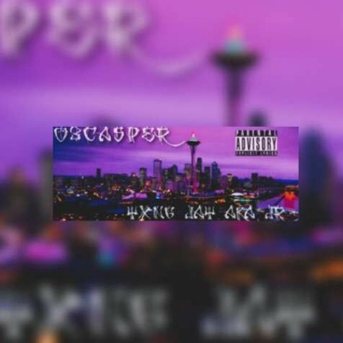 03Casper - Don't know what too think Ft. J.r