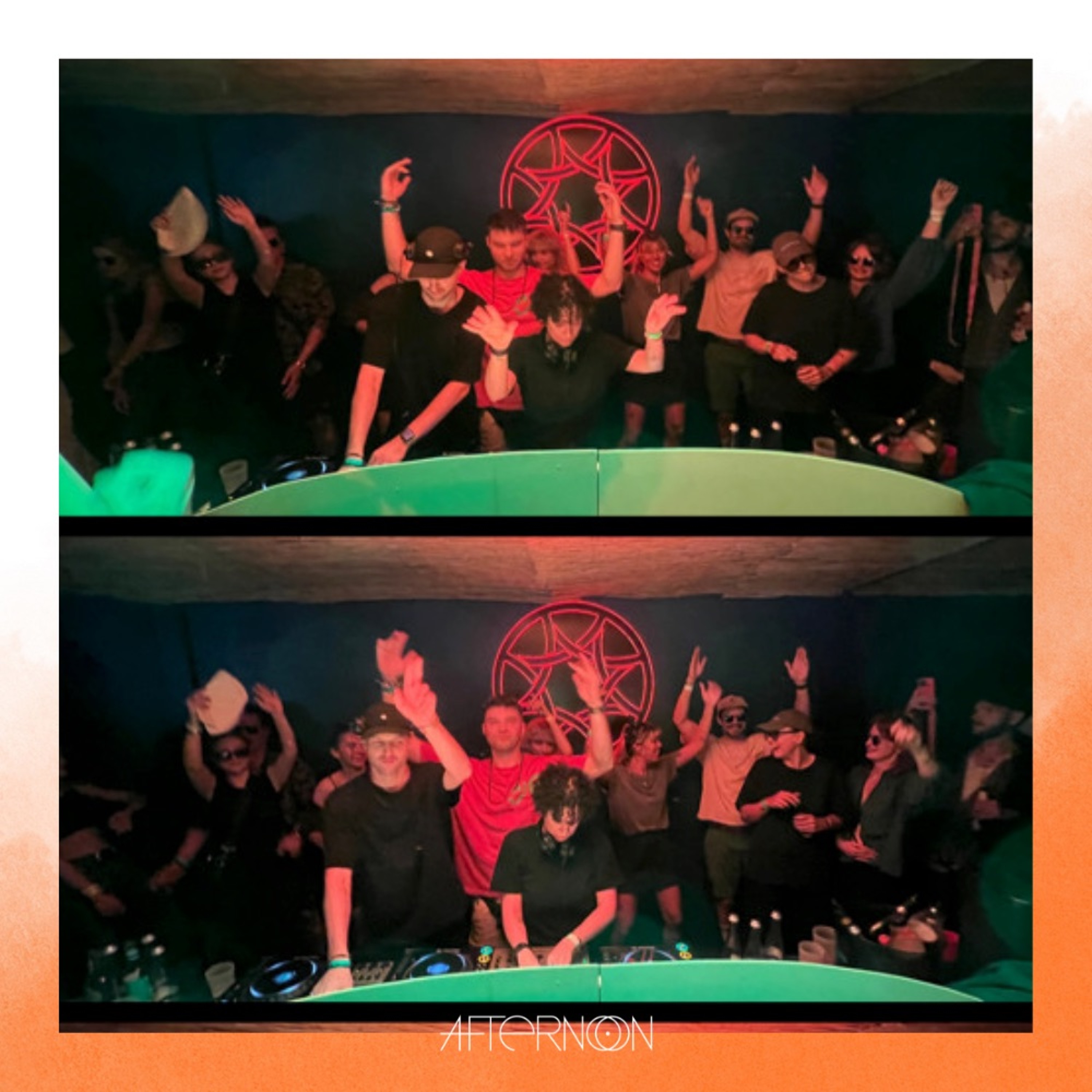 Niki Sadeki X Nowosad X Fideshi - Splot Sloneczny 19.05.2024 episode artwork
