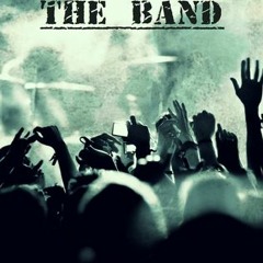 The Boy in the Band BY N.J. Frost !Literary work%
