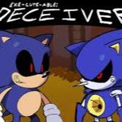 EXE - CUTE - ABLE  DECEIVER