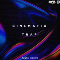 Cinematic Trap - Demo 1 (Sample Pack)