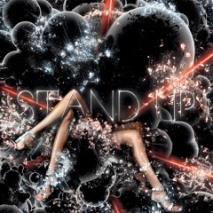 Stand Up (Tiger & Woods Remix)