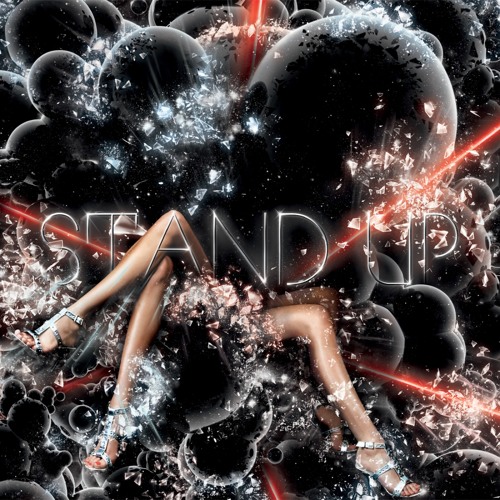Stand Up (Tiger & Woods Remix)