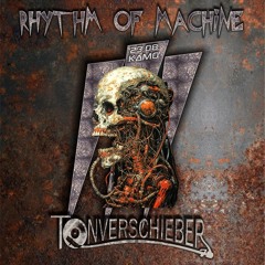 Tonverschieber @ Rhythm of Machine III - 23.08.2025 KAMO Leipzig