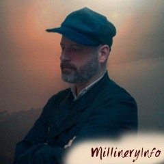 Noel Stewart - MillineryInfo Podcast