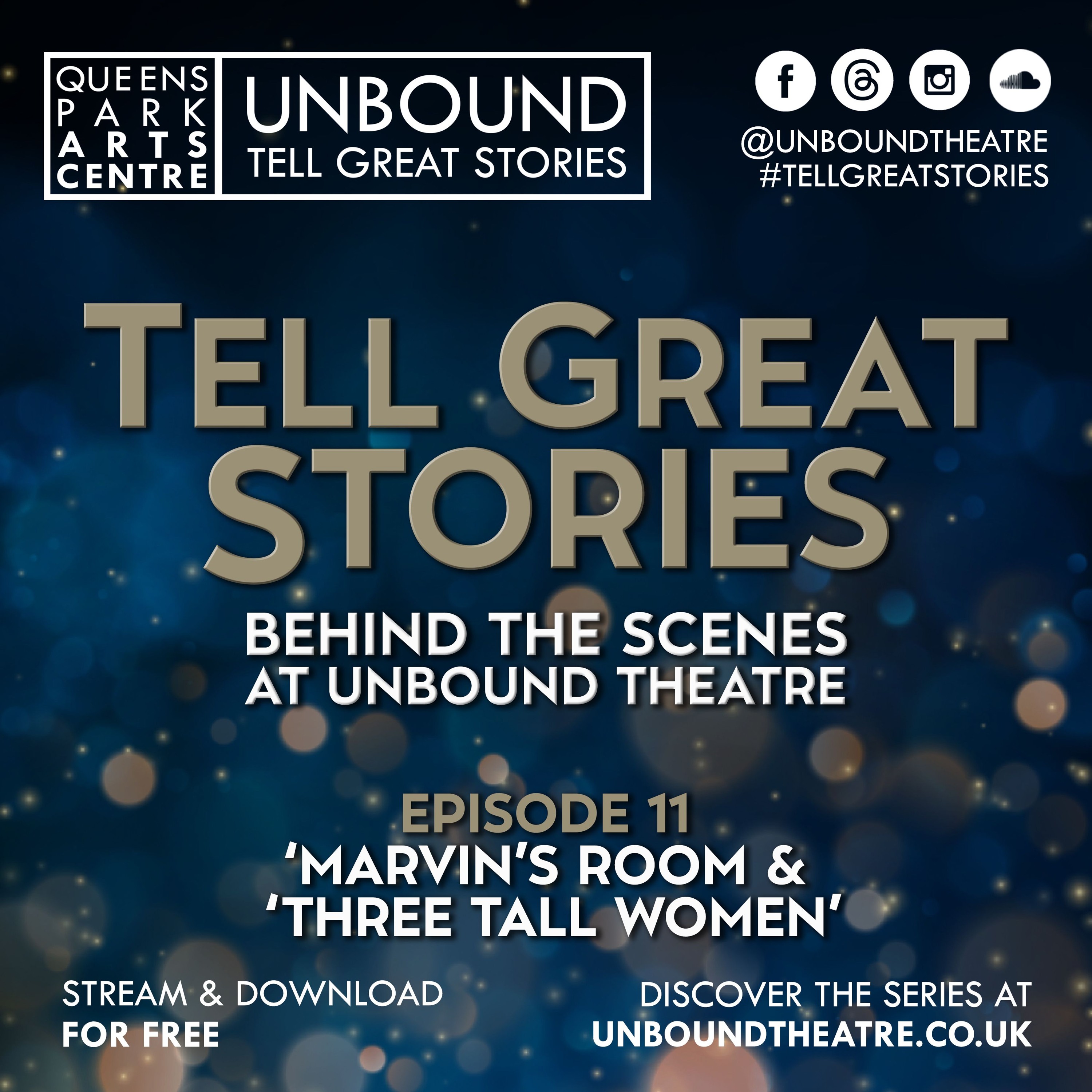 Unbound Theatre