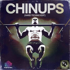 Chinups (HARD TECHNO EDIT) - Free download