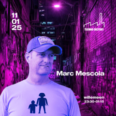 Marc Mescola - TF#8 Willemeen 250111